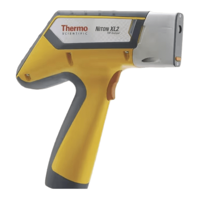 XRF (Thermo Fisher) Metal Analyzer