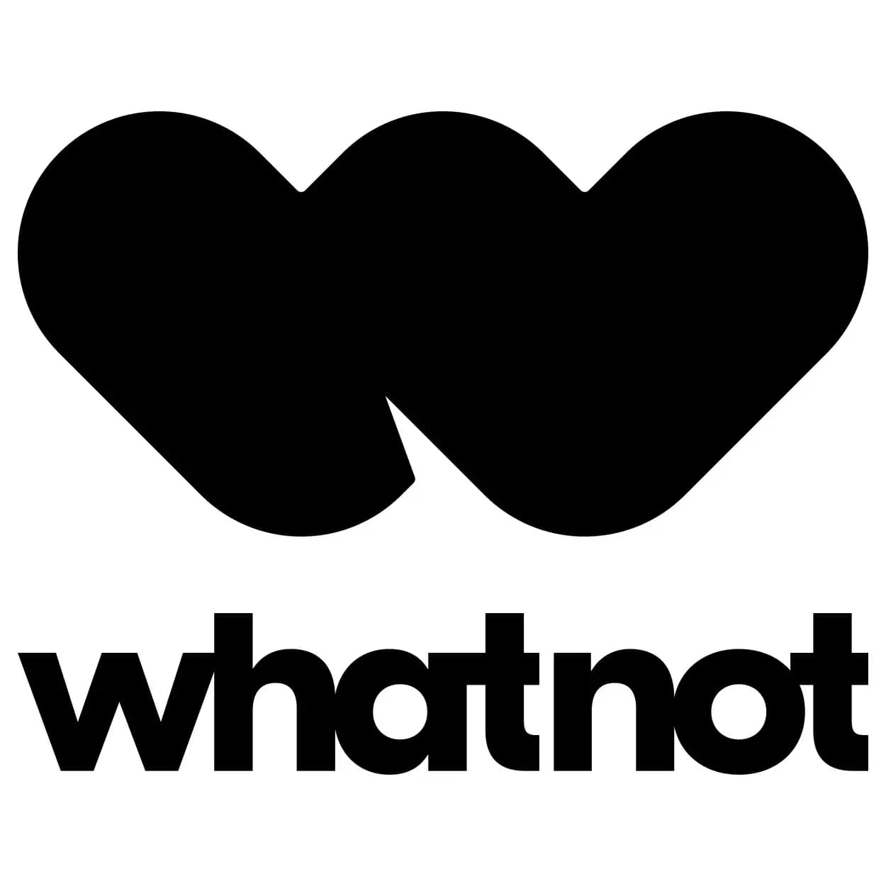 WhatNot Marketplace Logo