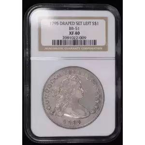 1795 DRAPED BB-51,B-14
