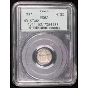 1837 Large Date