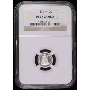 1871  CAMEO