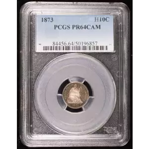 1873 H10C, CAM