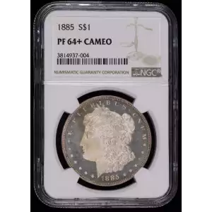 1885  CAMEO