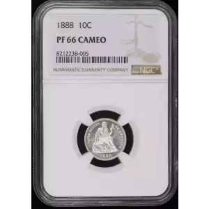 1888  CAMEO