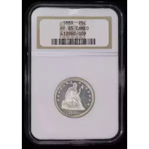 1889  CAMEO