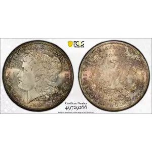 1889-S $1