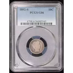 1892-S 10C (2)