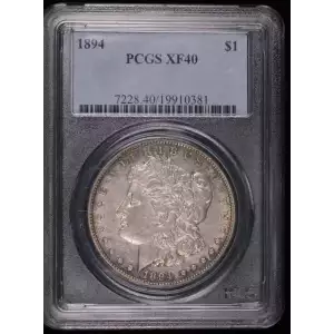1894 $1