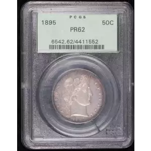 1895 50C