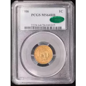 1906 1C, RB