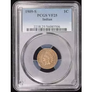 1909-S