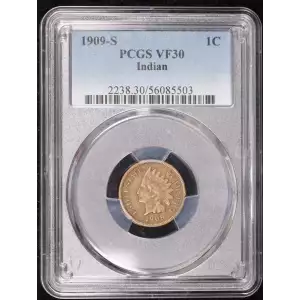 1909-S
