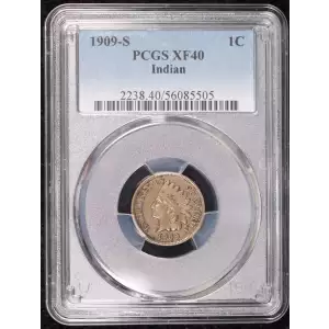 1909-S