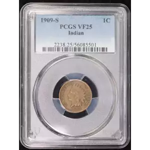 1909-S
