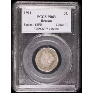 1911 5C