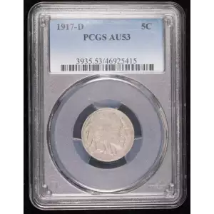 1917-D 5C