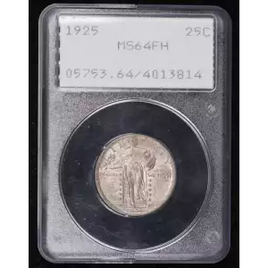 1925 25C, FH