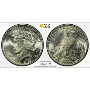1926-D $1