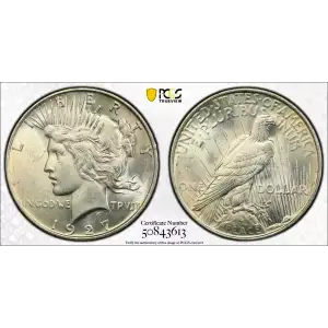 1927-D $1 (2)