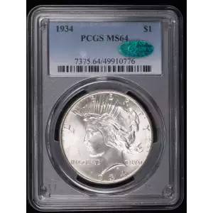 1934 $1