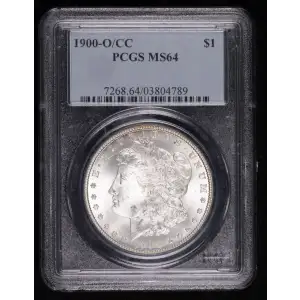 1900-O/CC $1