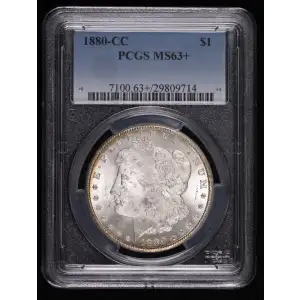 1880-CC $1