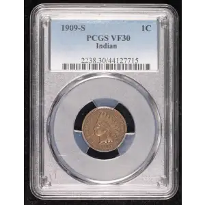 1909-S
