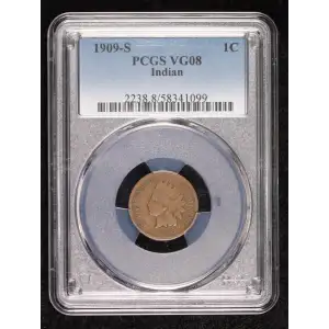 1909-S