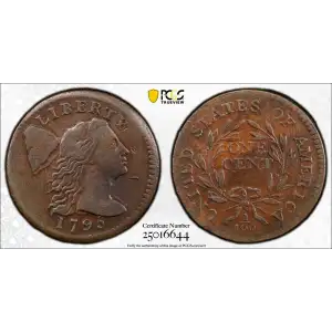 1795 1C Plain Edge, BN