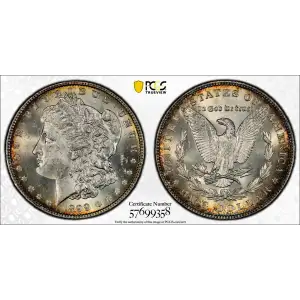 1899 $1