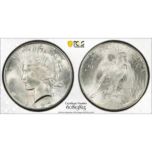 1923-S $1