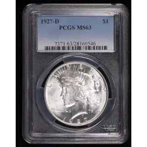 1927-D $1 (2)