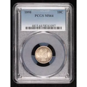 1898 10C