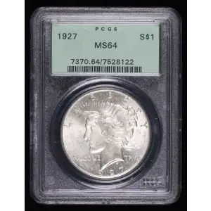1927 $1 (2)