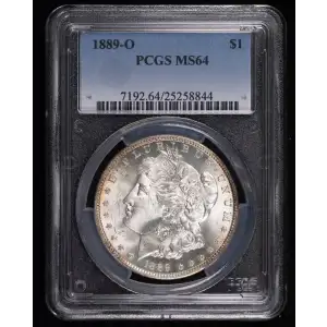 1889-O $1 (2)