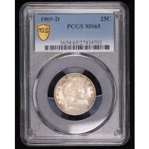 1909-D 25C (5)