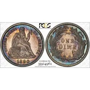 1890 10C