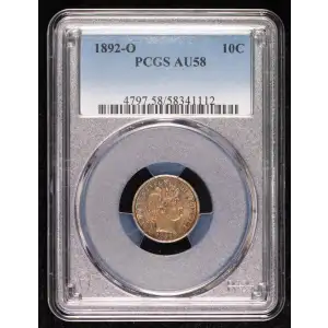 1892-O 10C