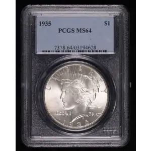 1935 $1