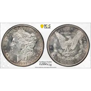 1891-CC $1