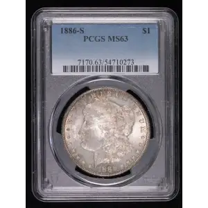 1886-S $1