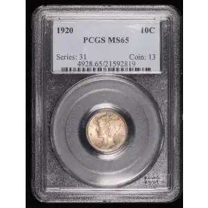 1920 10C