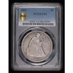 1869 $1 (2)