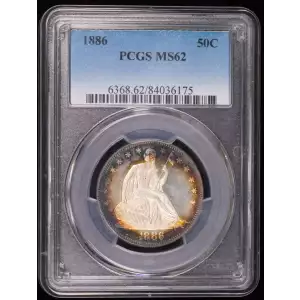 1886 50C