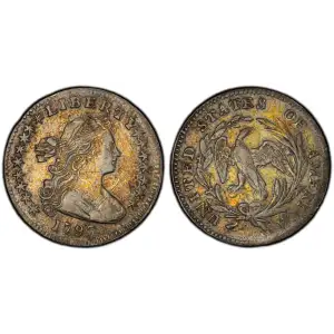 1797 H10C 16 Stars
