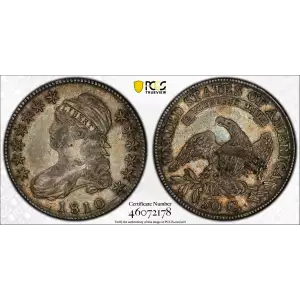 1810 50C Overton 103